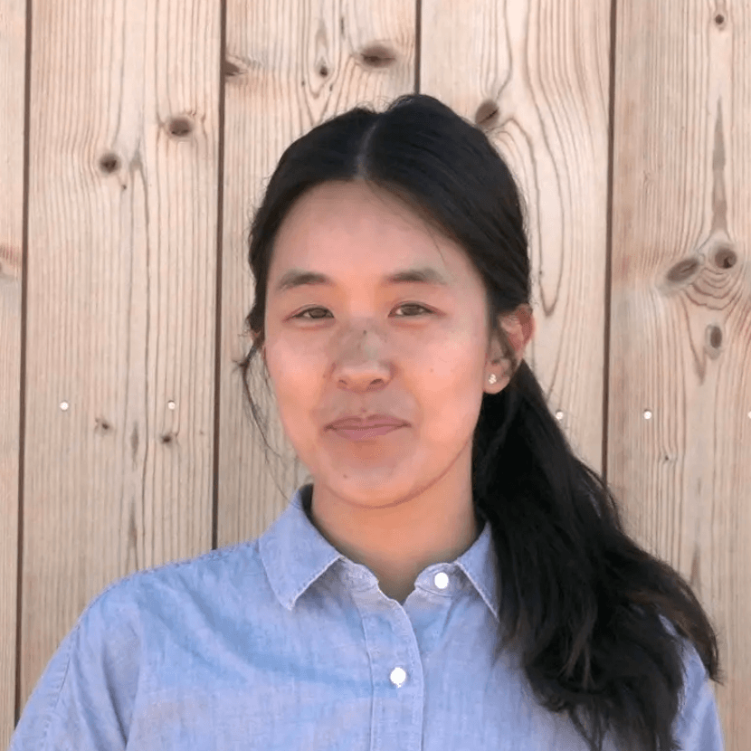 Joanna Linton, Co-Founder of Ferncrest