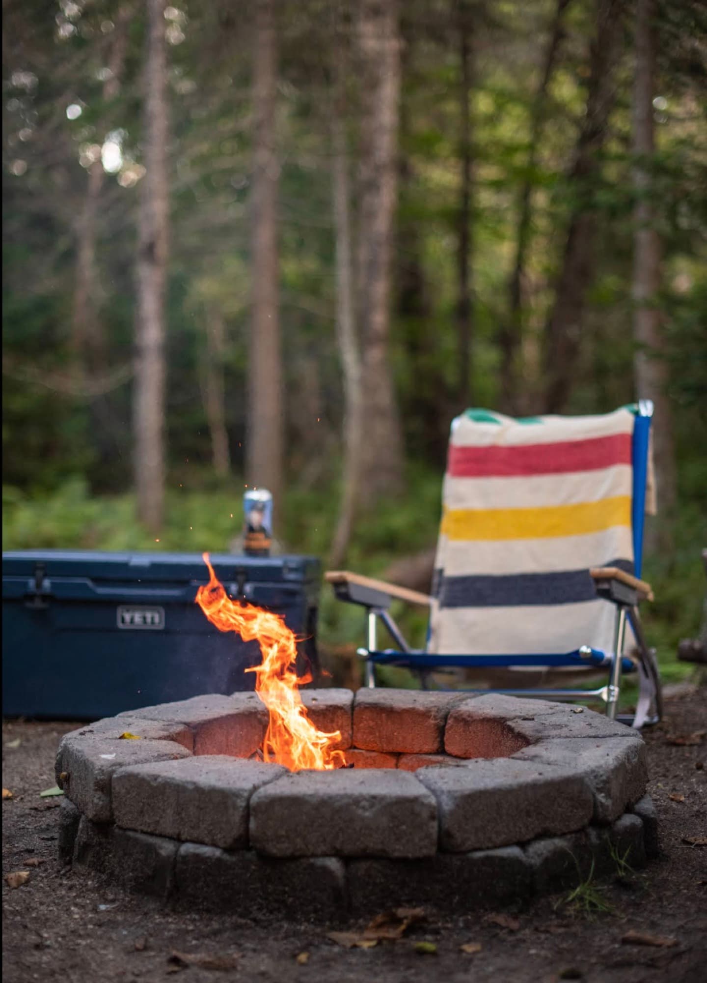 Guest photo from Ferncrest Acadia
