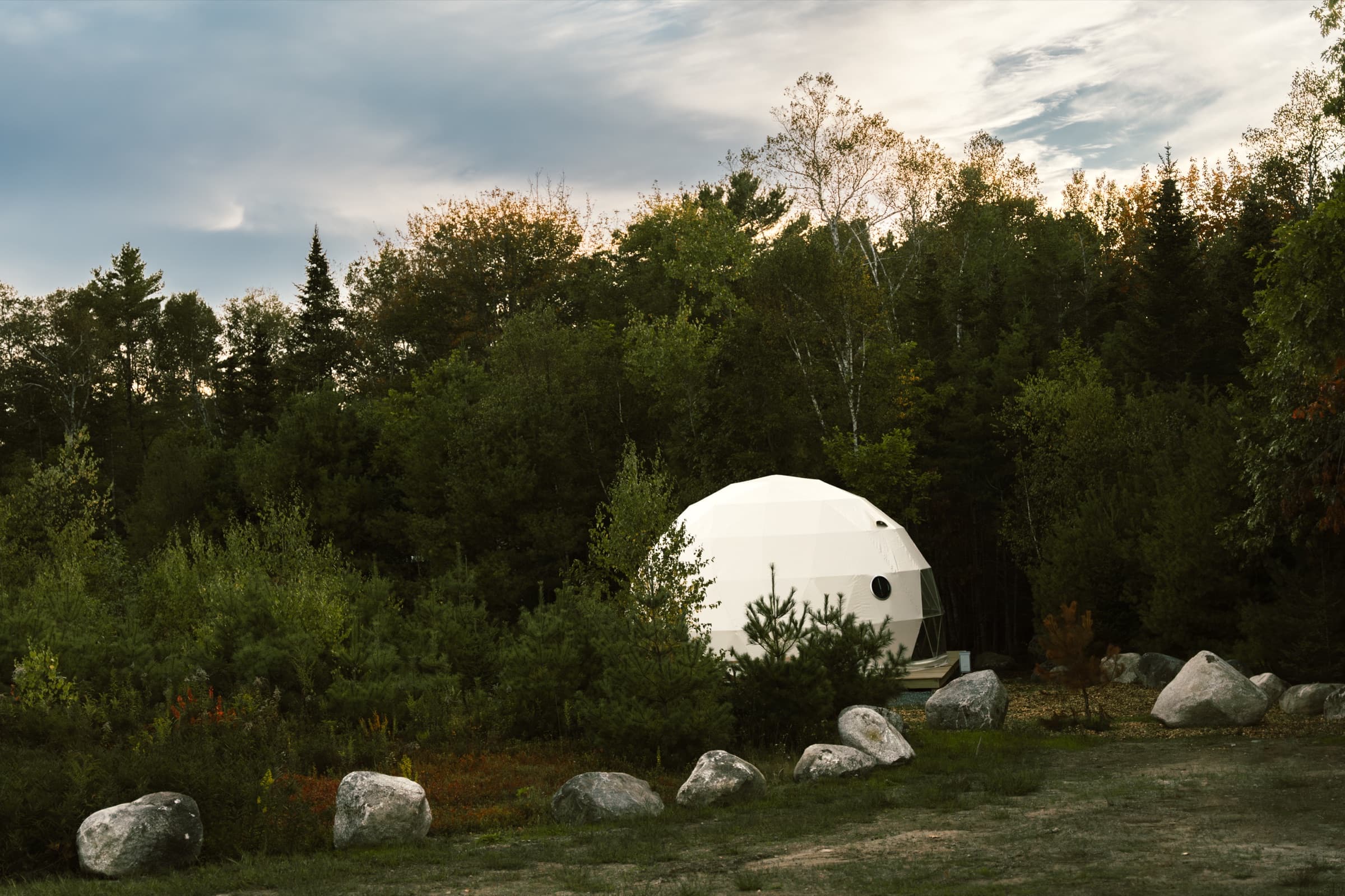 Ferncrest Acadia