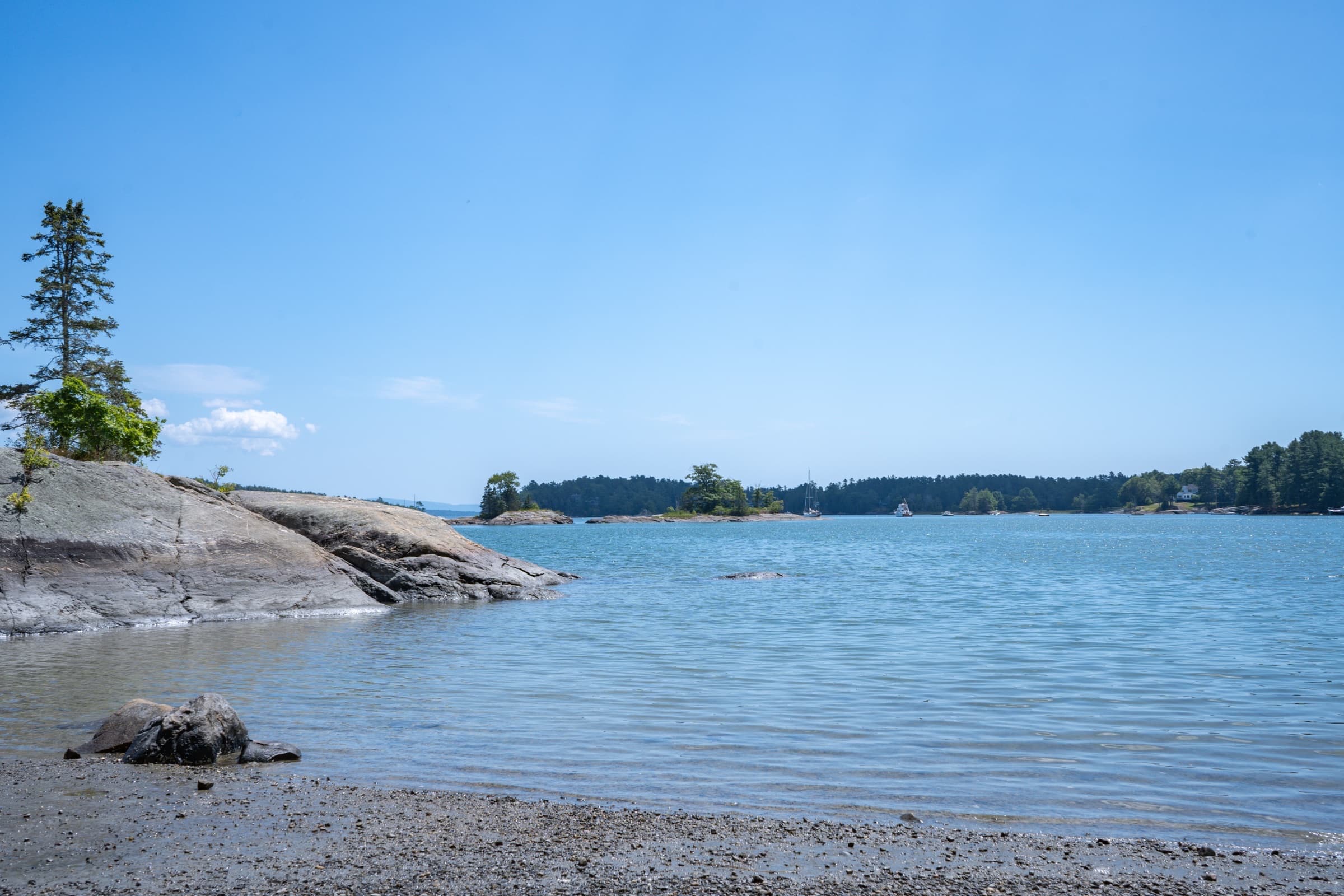 Private Sea Kayaking