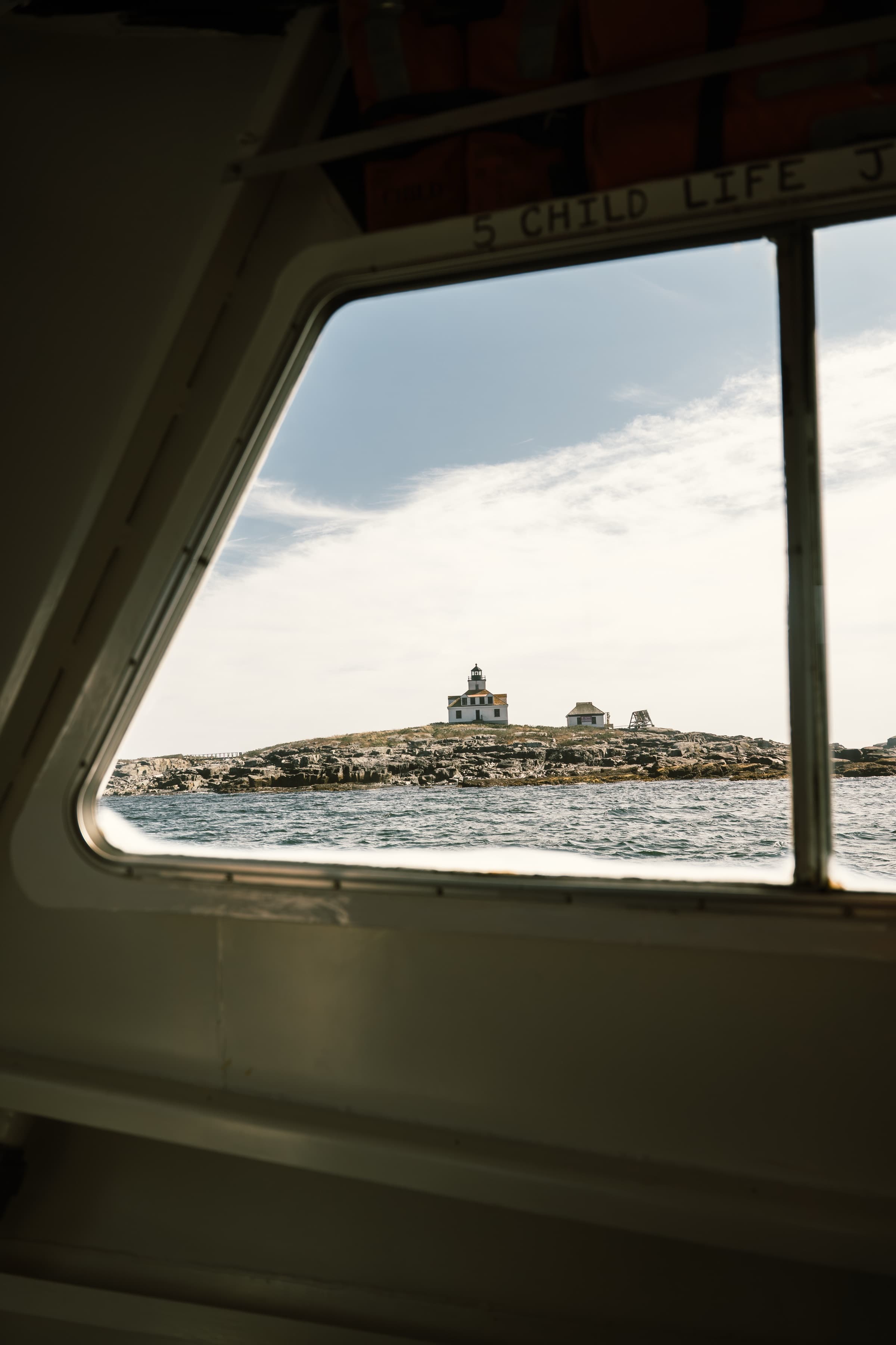 Ferncrest Acadia experiences