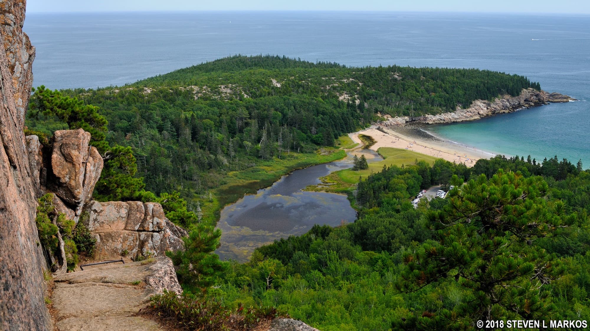 Acadia National Park — things to do