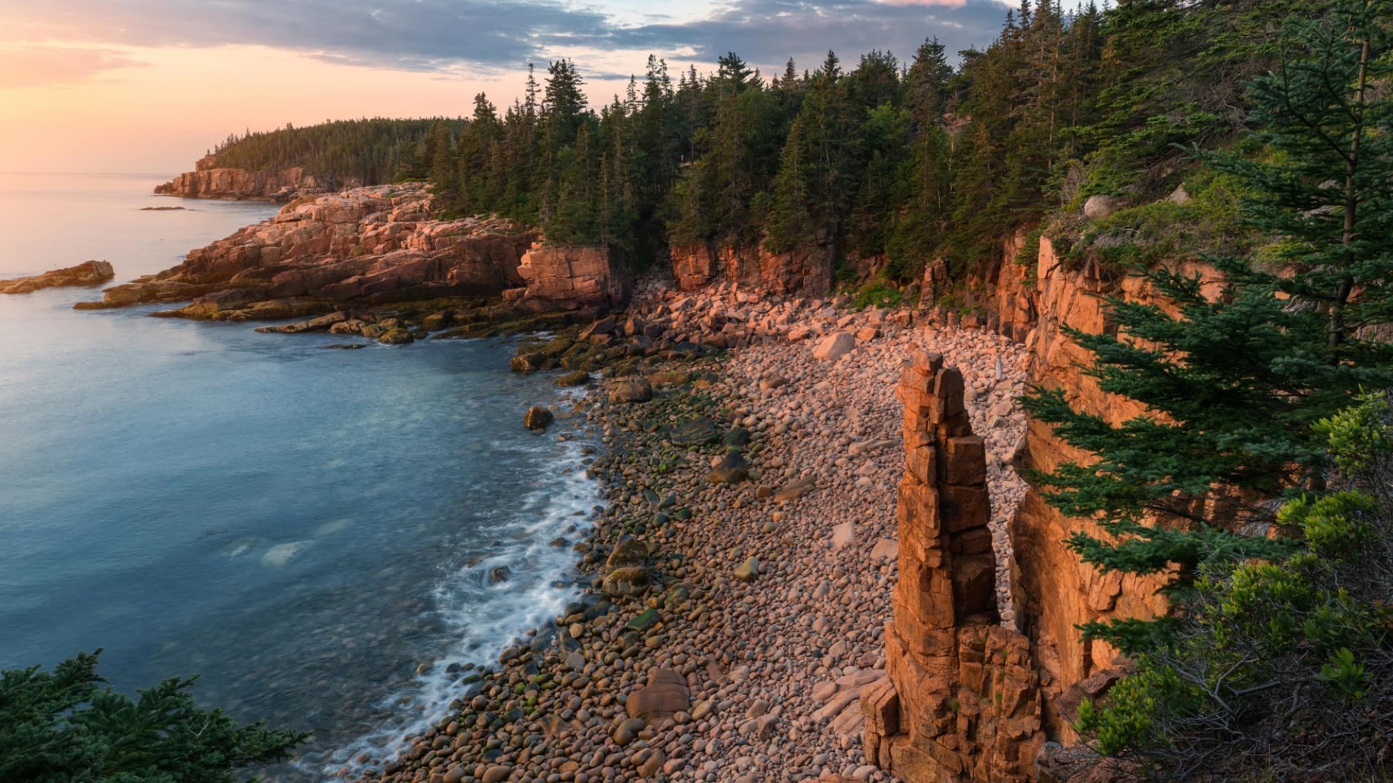 Bar Harbor — things to do