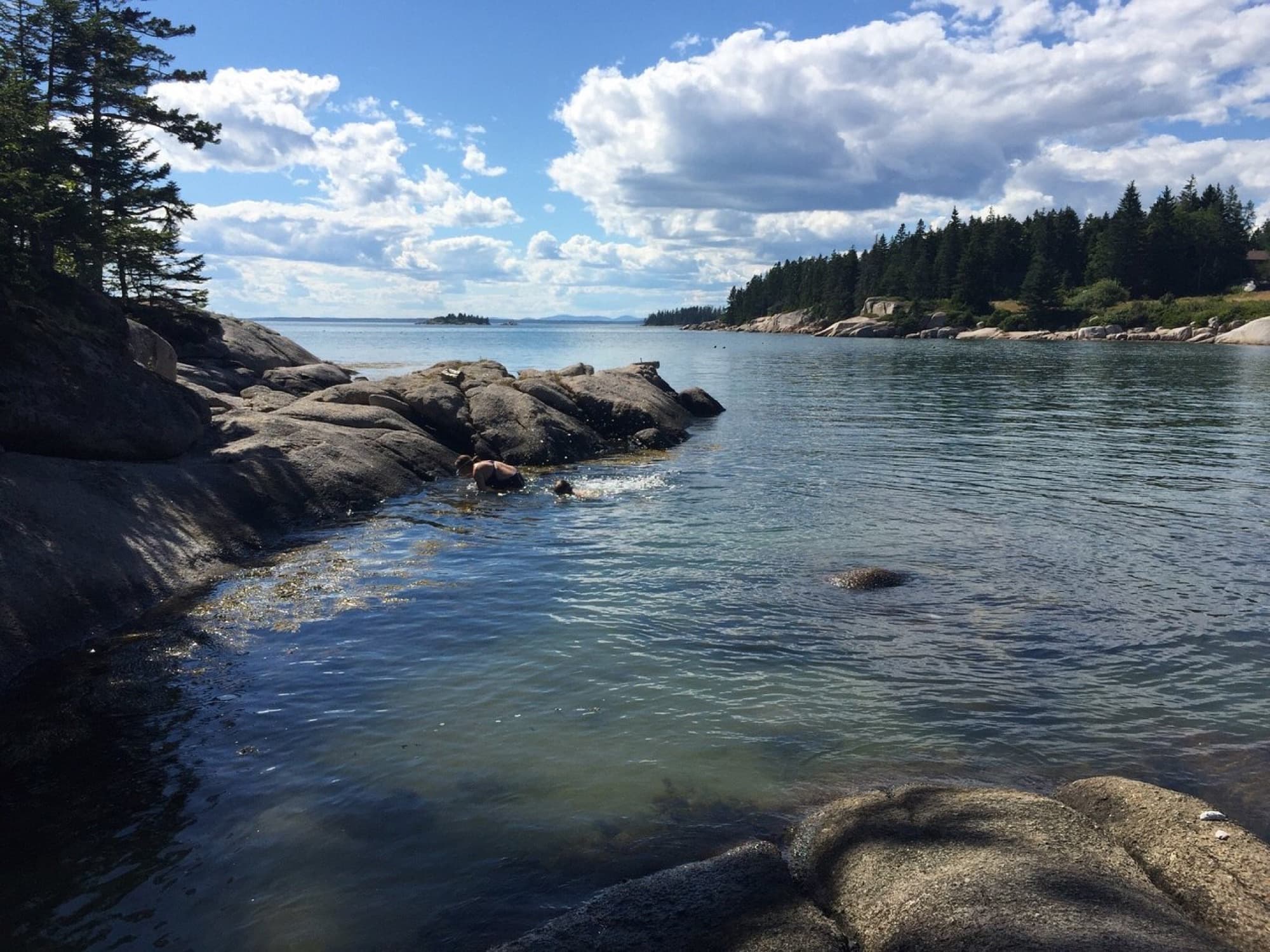 Deer Isle & Stonington — things to do