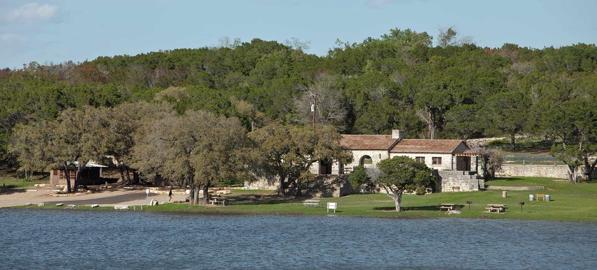 Meridian State Park — things to do
