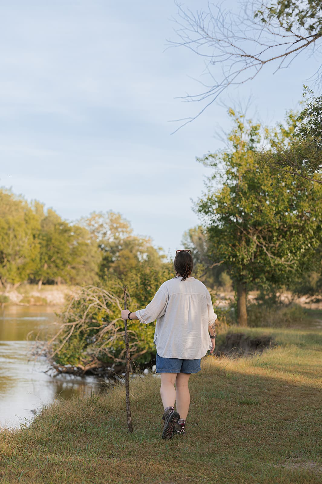 Elkhorn River — things to do