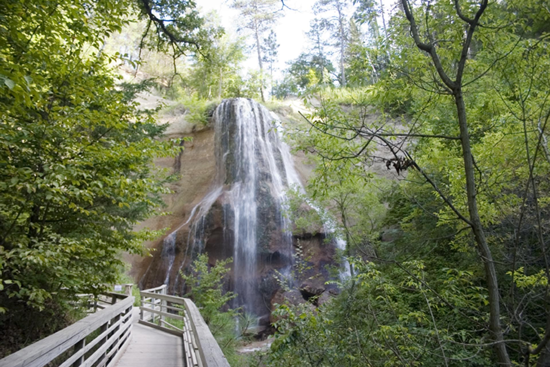Outlaw Trail Scenic Byway — things to do