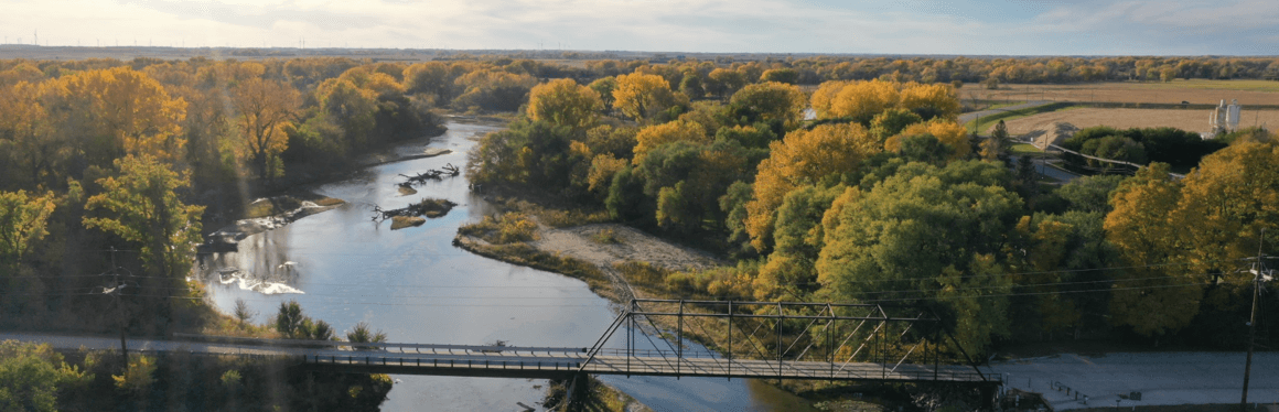 Ferncrest Elkhorn River — stay nearby