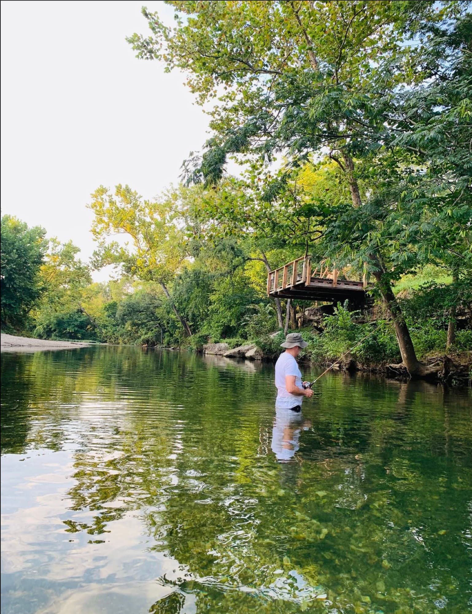 Guest photo from Ferncrest Flint Creek