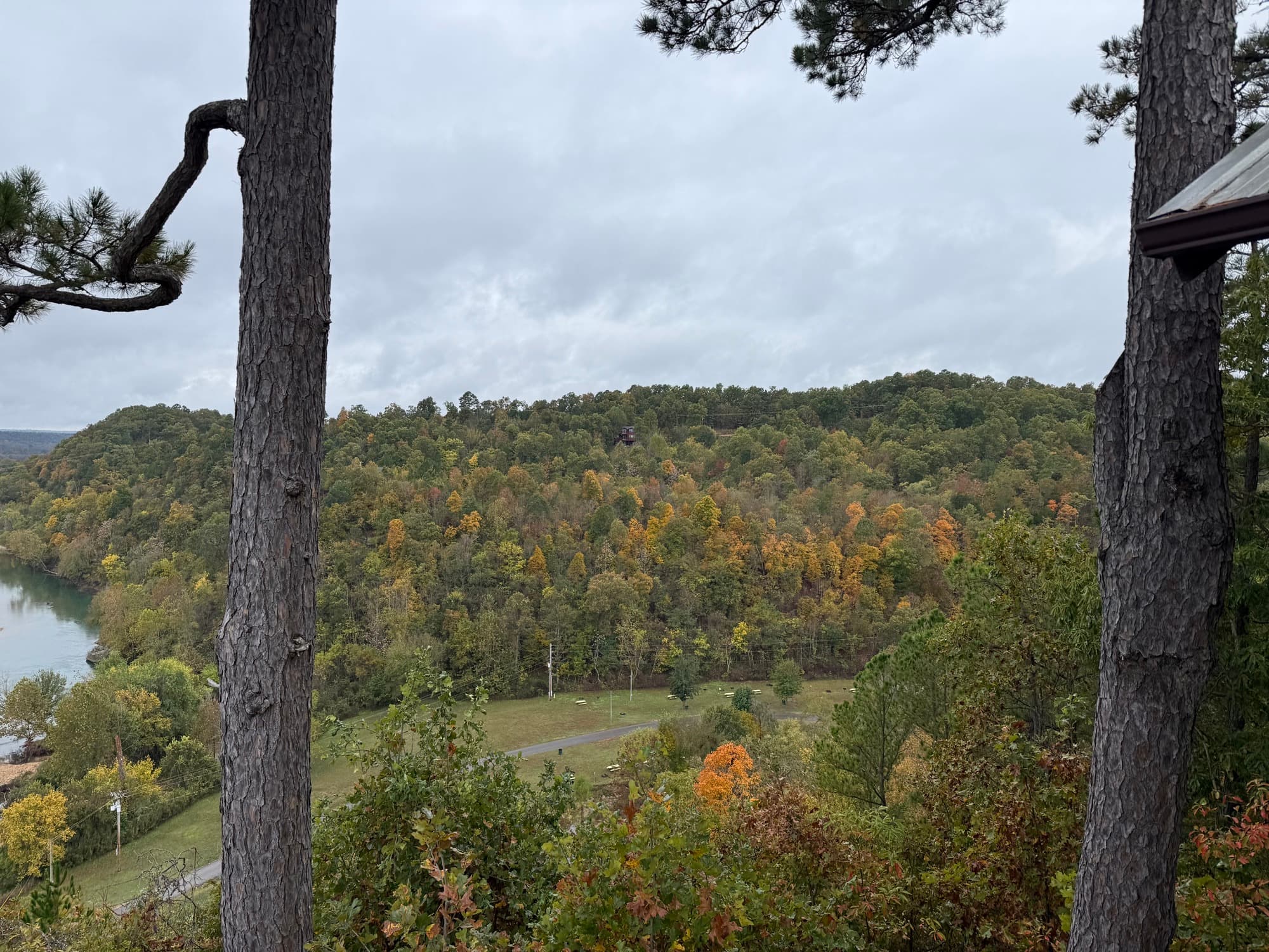 Ozark Highlands — things to do