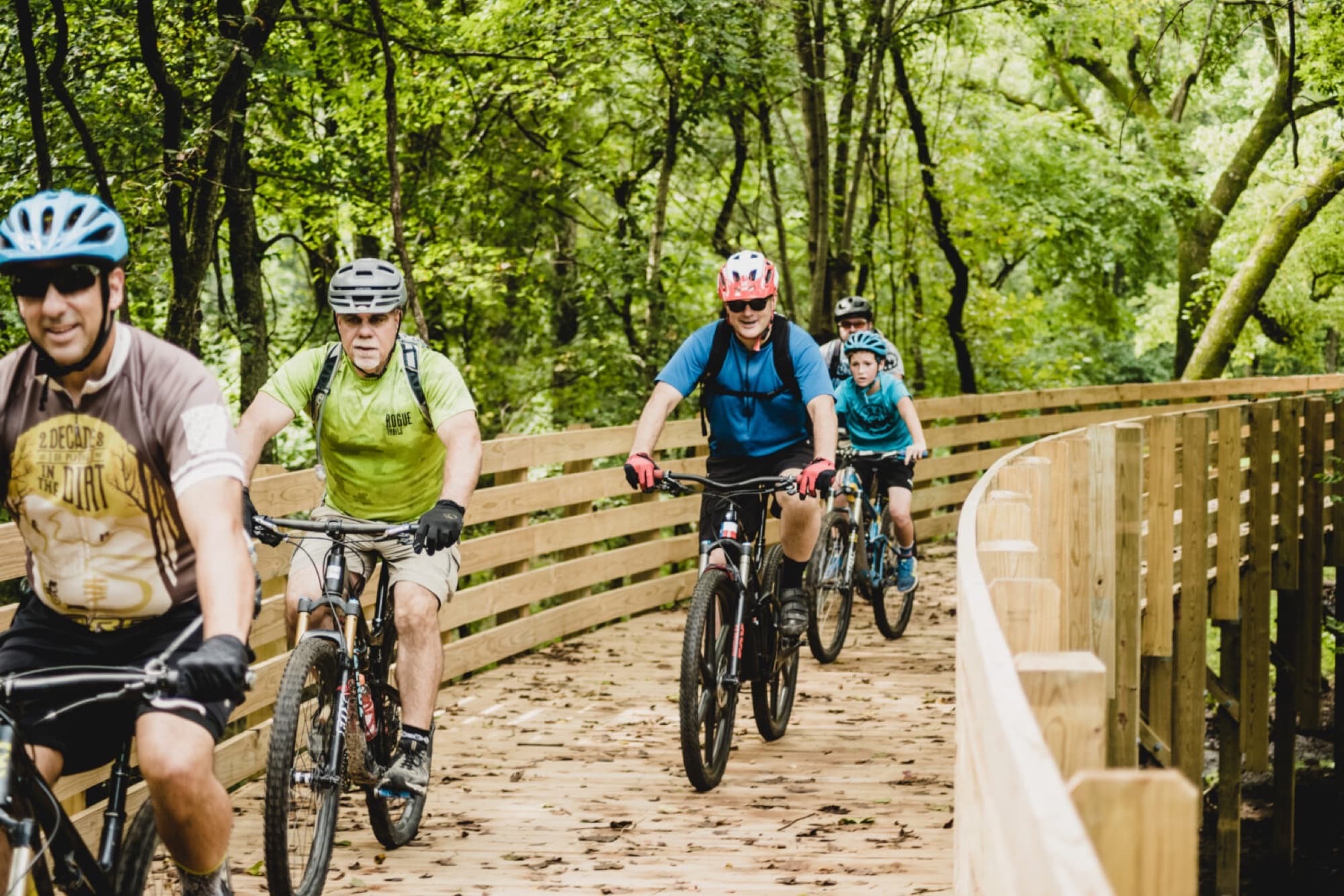 Siloam Springs, Arkansas — things to do