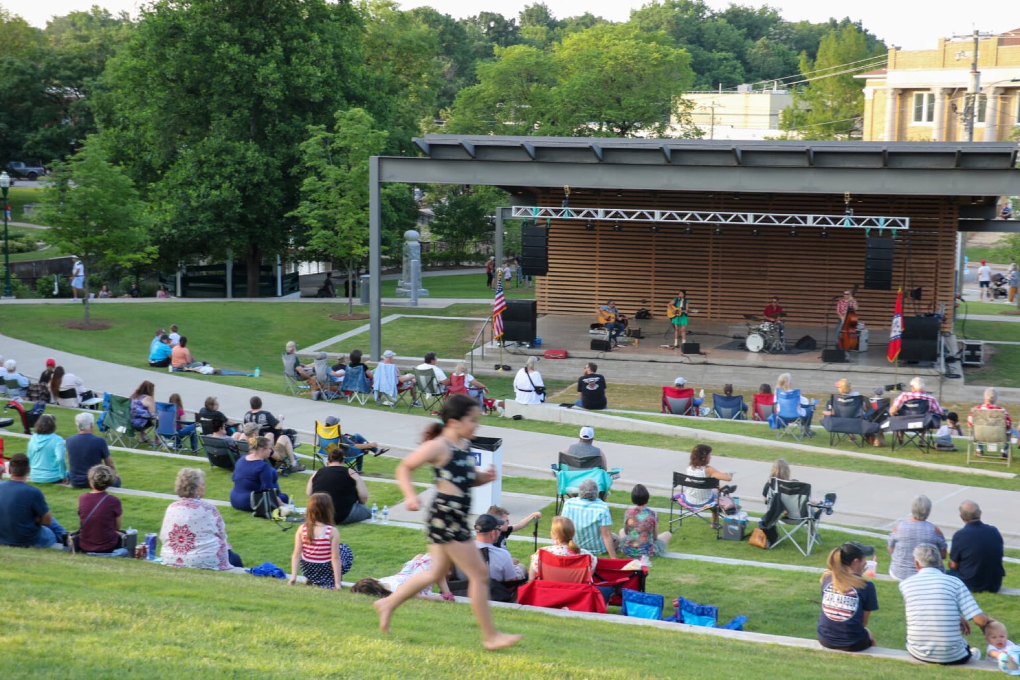 Siloam Springs, Arkansas — things to do