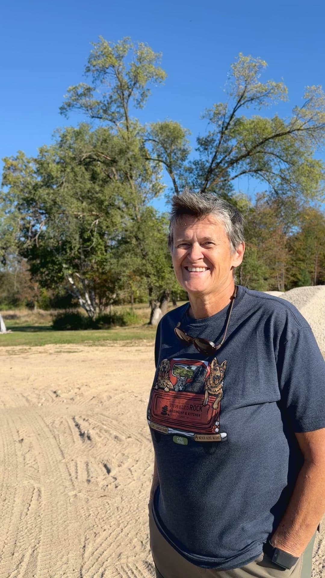Mia, Ferncrest property owner