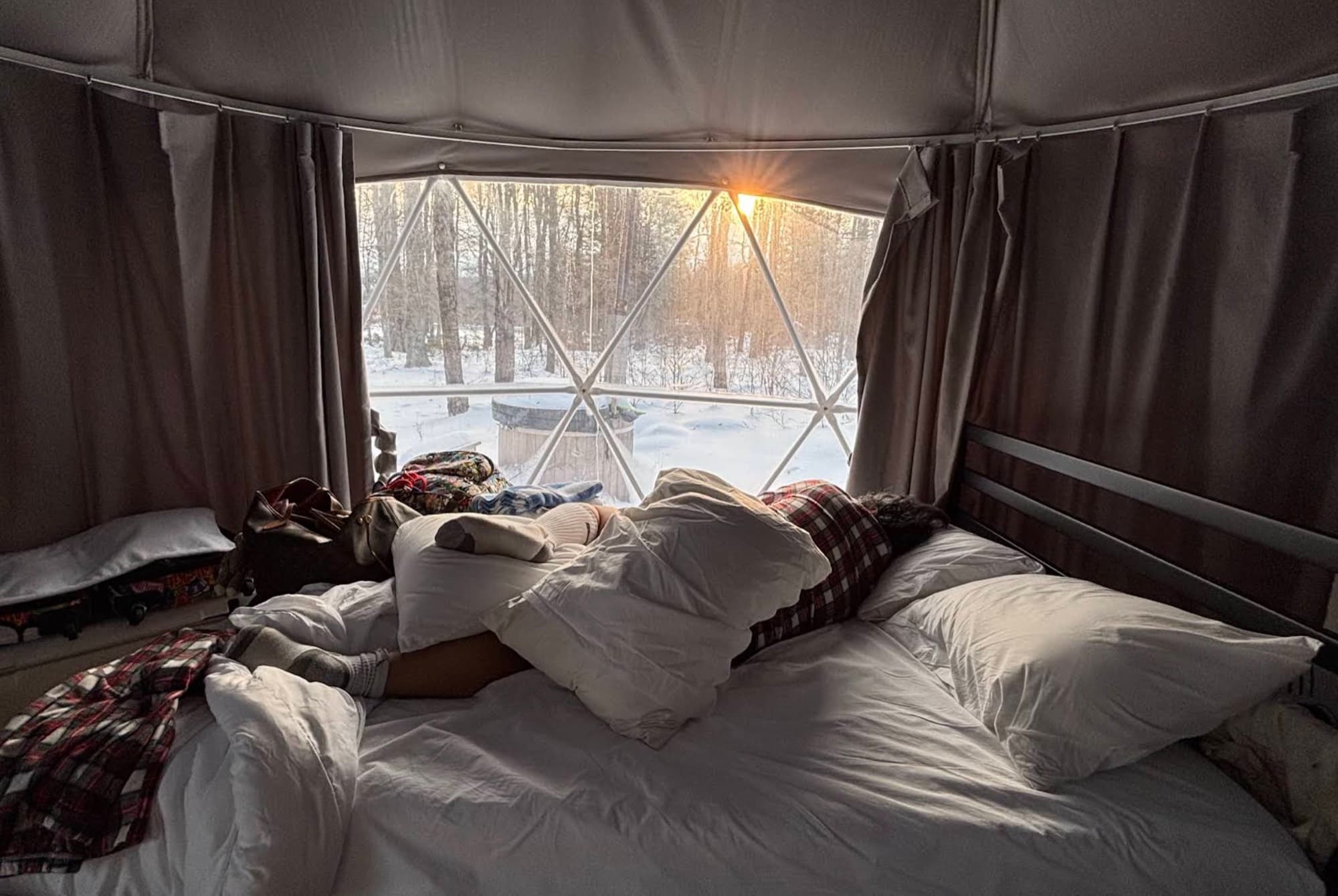 Guest photo from Ferncrest Promised Land