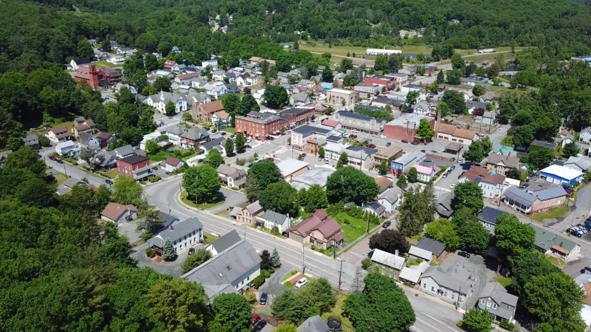 Hawley, PA — things to do