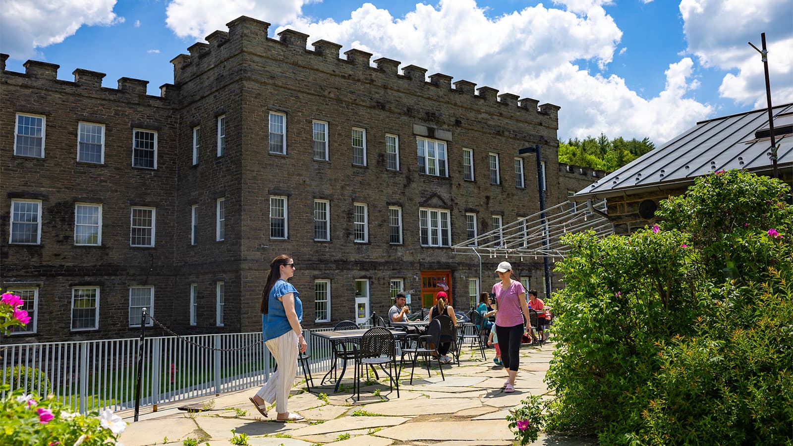 Hawley, PA — things to do
